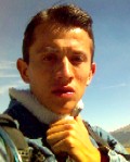 Jesús  CORTES GIL